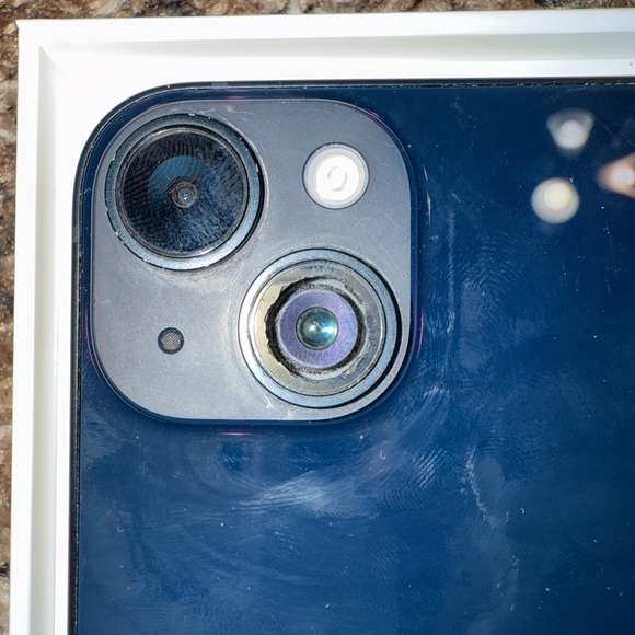 Apple iPhone 14 Midnight 128GB - Picture 4 of 16